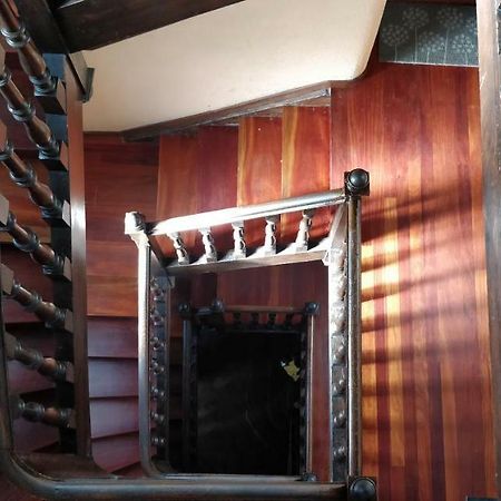 Itxaso Apartment Hondarribia Bagian luar foto