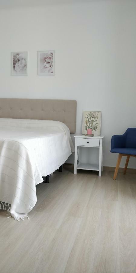 Itxaso Apartment Hondarribia Bagian luar foto